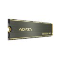 ADATA ALEG-800-500GCS urządzenie SSD 500 GB M.2 PCI Express 4.0 NVMe 3D NAND ADATA