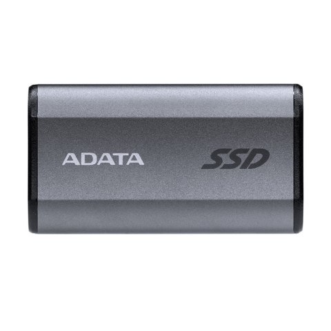 ADATA SE880 2 TB Szary ADATA