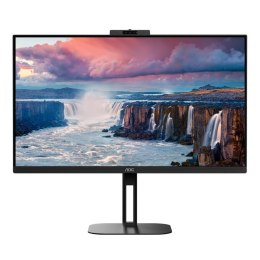 AOC V5 Q27V5CW/BK LED display 68,6 cm (27