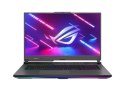 ASUS ROG Strix G17 G713PI-LL047W AMD Ryzen™ 9 7845HX Laptop 43,9 cm (17.3") Wide Quad HD 16 GB DDR5-SDRAM 1 TB SSD NVIDIA GeForc ASUS