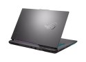 ASUS ROG Strix G17 G713PI-LL047W AMD Ryzen™ 9 7845HX Laptop 43,9 cm (17.3") Wide Quad HD 16 GB DDR5-SDRAM 1 TB SSD NVIDIA GeForc ASUS