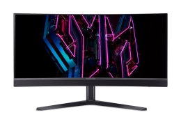 Acer Predator X34Vbmiiphuzx monitor komputerowy 86,4 cm (34