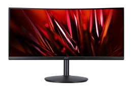 Acer XZ342CU S3 monitor komputerowy 86,4 cm (34