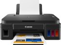 Canon PIXMA G2410 Atramentowa A4 4800 x 1200 DPI 8,8 stron/min Canon