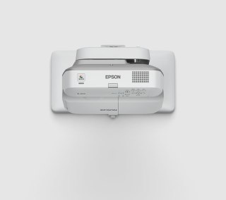 Epson EB-685W Epson