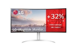 LG 40WP95CP-W monitor komputerowy 100,8 cm (39.7