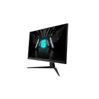 MSI G2412F monitor komputerowy 60,5 cm (23.8") 1920 x 1080 px Full HD Czarny MSI