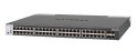 NETGEAR M4300-48X Zarządzany L3 10G Ethernet (100/1000/10000) 1U Czarny NETGEAR