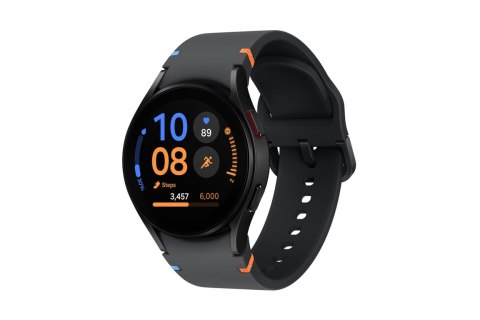 Samsung Galaxy Watch FE 3,05 cm (1.2") AMOLED 40 mm Cyfrowy 396 x 396 px Ekran dotykowy Czarny Wi-Fi GPS Samsung