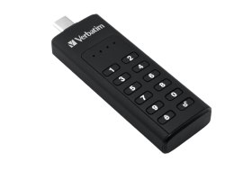 Verbatim 49427 pamięć USB 32 GB USB Typu-A 3.2 Gen 1 (3.1 Gen 1) Czarny Verbatim