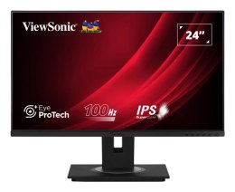 Viewsonic VG Series VG2448A-2 monitor komputerowy 60,5 cm (23.8