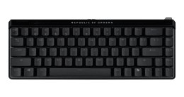 ASUS ROG Falchion Ace HFX klawiatura Gaming USB QWERTZ Niemiecki Czarny ASUS