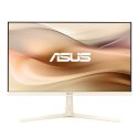 ASUS VU279CFE-M monitor komputerowy 68,6 cm (27") 1920 x 1080 px Full HD LCD Beżowy ASUS