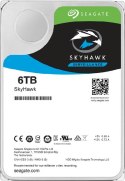 DYSK SEAGATE SkyHawk ST6000VX001 6TB RECERTYFIKOWANY SEAGATE