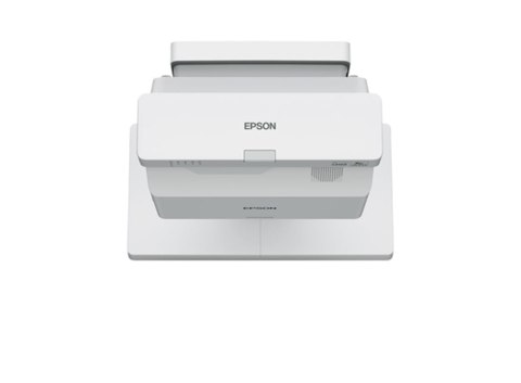 Epson EB-760W projektor danych Projektor ultrakrótkiego rzutu 4100 ANSI lumenów 3LCD 1080p (1920x1080) Biały Epson