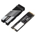 Gigabyte AORUS Gen4 7300 SSD 2TB M.2 PCI Express 4.0 3D TLC NAND NVMe GIGABYTE