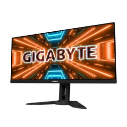 Gigabyte M34WQ monitor komputerowy 86,4 cm (34