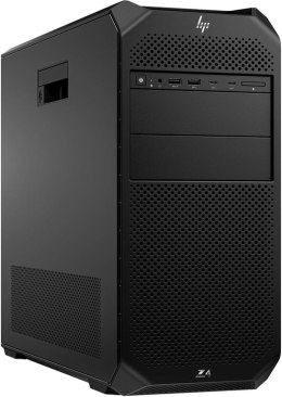 HP Z4 G5 Intel® Xeon W W-2245 64 GB DDR5-SDRAM 1 TB SSD NVIDIA RTX A4000 Windows 11 Pro Tower Stanowisko Czarny HP