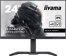 Iiyama G-MASTER GB2445HSU-B2 LED display 60,5 cm (23.8