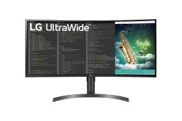 LG 35WN75CP-B LED display 88,9 cm (35