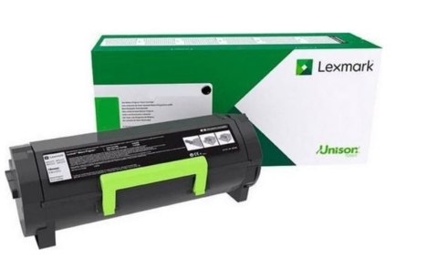 Lexmark 24B6890 kaseta z tonerem 1 szt. Oryginalny Czarny Lexmark