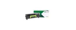 Lexmark 56F2H00 kaseta z tonerem 1 szt. Czarny Lexmark