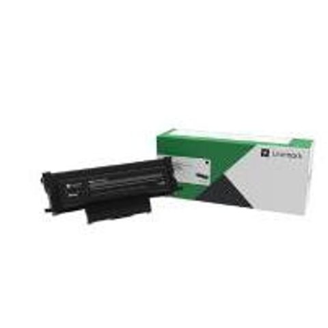 Lexmark B222000 kaseta z tonerem Oryginalny Czarny Lexmark