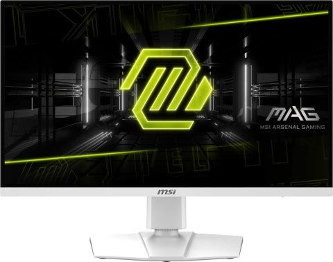 MSI MAG 274URFW monitor komputerowy 68,6 cm (27") 3840 x 2160 px 4K Ultra HD Czarny MSI