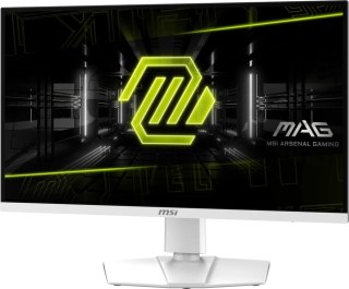 MSI MAG 274URFW monitor komputerowy 68,6 cm (27") 3840 x 2160 px 4K Ultra HD Czarny MSI