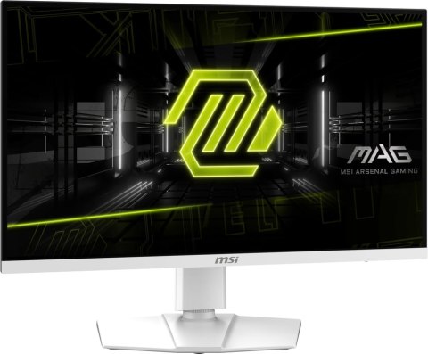 MSI MAG 274URFW monitor komputerowy 68,6 cm (27") 3840 x 2160 px 4K Ultra HD Czarny MSI