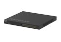 NETGEAR M4250-26G4XF-PoE+ Zarządzany L2/L3 Gigabit Ethernet (10/100/1000) Obsługa PoE 1U Czarny NETGEAR