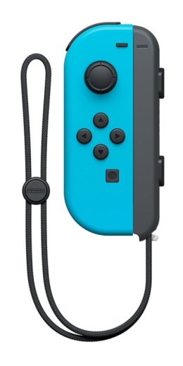 Nintendo Switch Joy-Con Niebieski Bluetooth Gamepad Analogowa/Cyfrowa Nintendo Switch Nintendo