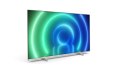 Philips 50PUS7556/12 Telewizor 127 cm (50") 4K Ultra HD Smart TV Wi-Fi Srebrny Philips