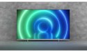 Philips 50PUS7556/12 Telewizor 127 cm (50") 4K Ultra HD Smart TV Wi-Fi Srebrny Philips