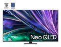 Samsung QN85D Neo QLED 4K Smart TV 190,5 cm (75") 4K Ultra HD Wi-Fi Srebrny Samsung