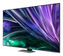 Samsung QN85D Neo QLED 4K Smart TV 190,5 cm (75") 4K Ultra HD Wi-Fi Srebrny Samsung