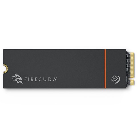 Seagate FireCuda 530R 4 TB M.2 PCI Express 4.0 NVMe Seagate