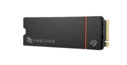 Seagate FireCuda ZP1000GM3A073 urządzenie SSD 1 TB M.2 PCI Express 4.0 NVMe 3D TLC Seagate