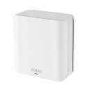 ASUS ZenWiFi BD4 Dual-band (2.4 GHz/5 GHz) Wi-Fi 7 (802.11be) Biały 2 Wewnętrzne ASUS