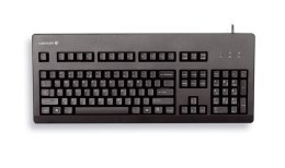 CHERRY G80-3000 klawiatura USB + PS/2 Czarny CHERRY