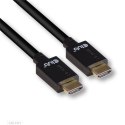 CLUB3D Ultra High Speed HDMI 4K120Hz, 8K60Hz Certified Cable 48Gbps M/M 1 m/3.28 ft CLUB3D