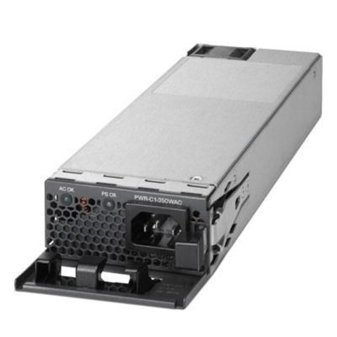 Cisco PWR-C1-350WAC-P= przełącznik Zasilanie Cisco