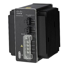 Cisco PWR-IE170W-PC-DC= przełącznik Zasilanie Cisco