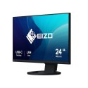 EIZO FlexScan EV2490-BK monitor komputerowy 60,5 cm (23.8") 1920 x 1080 px Full HD LED Czarny EIZO