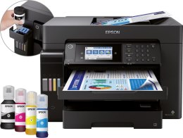 Epson EcoTank ET-16650 Atramentowa A3 4800 x 1200 DPI 32 stron/min Wi-Fi Epson