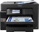 Epson EcoTank ET-16650 Atramentowa A3 4800 x 1200 DPI 32 stron/min Wi-Fi Epson