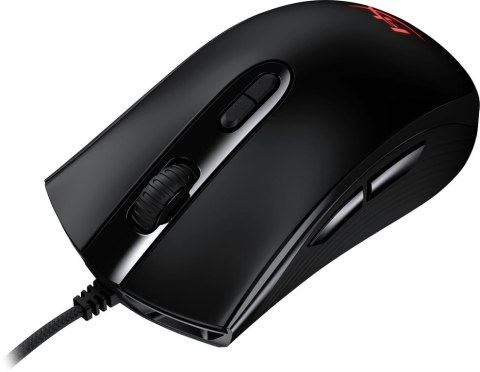 HyperX Pulsefire Core - mysz do gier (czarna) HP