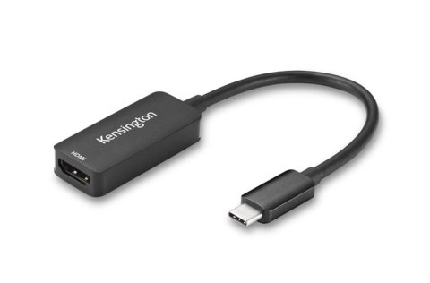 Kensington Adapter CV4200H - USB-C 4K/8K HDMI Kensington