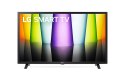 LG 32LQ631C0ZA Telewizor 81,3 cm (32") Full HD Smart TV Wi-Fi Czarny LG