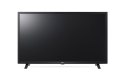 LG 32LQ631C0ZA Telewizor 81,3 cm (32") Full HD Smart TV Wi-Fi Czarny LG